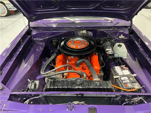 1970 Dodge Dart Swinger (Stk: 282966) in Watford - Image 15 of 26