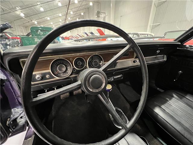 1970 Dodge Dart Swinger (Stk: 282966) in Watford - Image 21 of 26