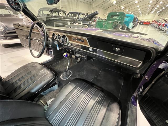 1970 Dodge Dart Swinger (Stk: 282966) in Watford - Image 23 of 26