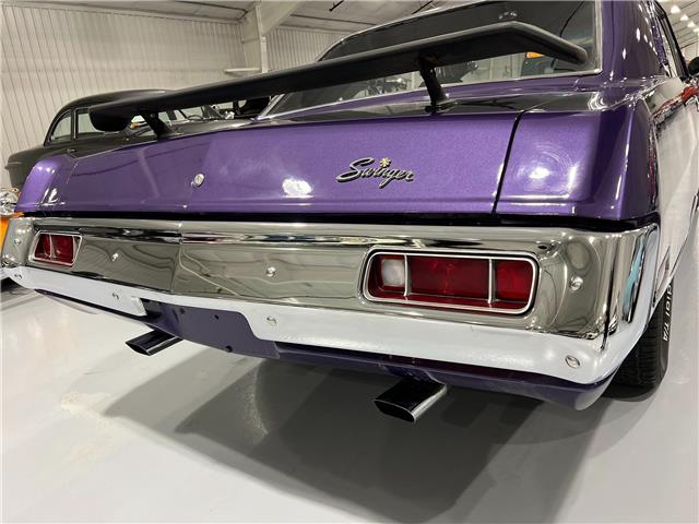 1970 Dodge Dart Swinger (Stk: 282966) in Watford - Image 10 of 26