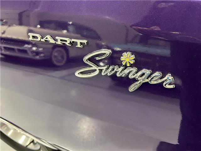 1970 Dodge Dart Swinger (Stk: 282966) in Watford - Image 12 of 26