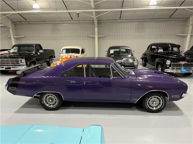 1970 Dodge Dart Swinger (Stk: 282966) in Watford - Image 11 of 26