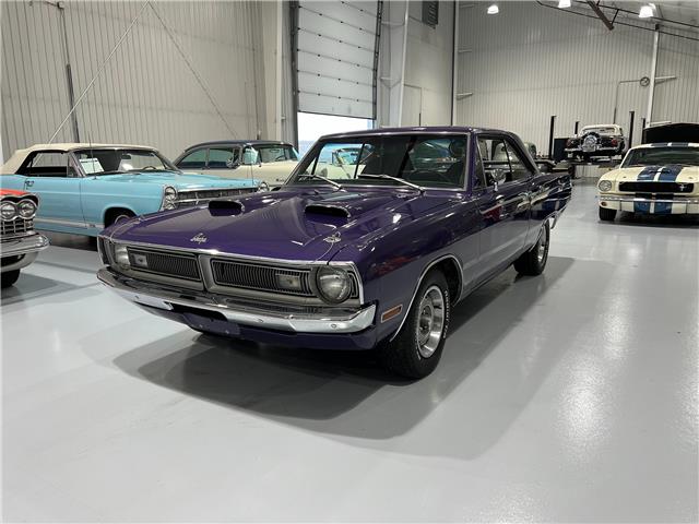1970 Dodge Dart Swinger (Stk: 282966) in Watford - Image 2 of 26