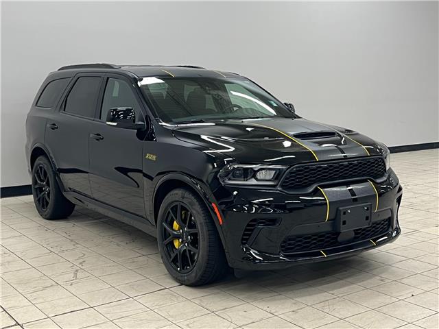 2024 Dodge Durango SRT 392 (Stk: C239646) in Courtenay - Image 1 of 20