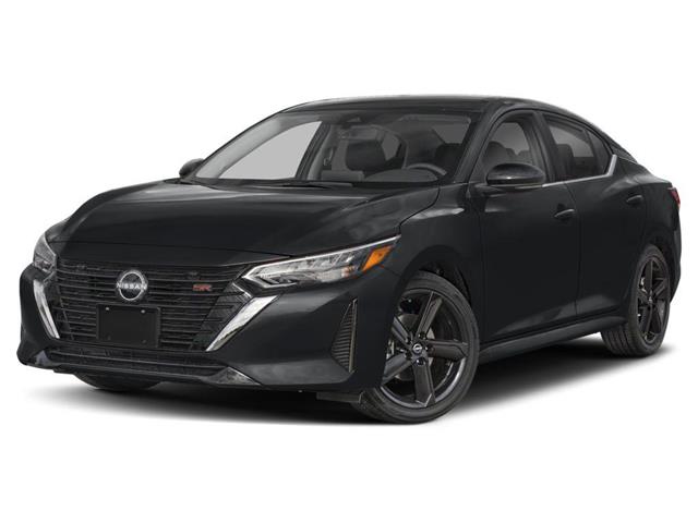 2025 Nissan Sentra SR (Stk: C25017) in Scarborough - Image 1 of 11