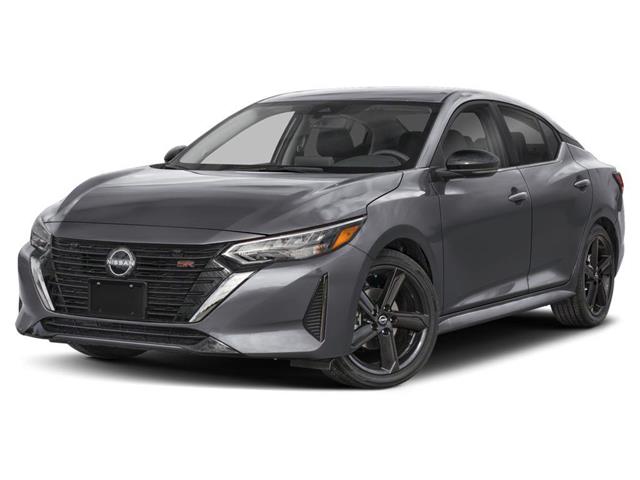 2025 Nissan Sentra SR (Stk: C25018) in Scarborough - Image 1 of 11