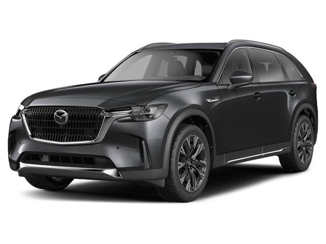 2025 Mazda CX-90 PHEV GT (Stk: 30681) in Ottawa - Image 1 of 3