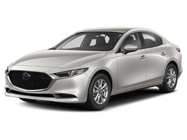 2025 Mazda Mazda3 GS (Stk: 30686) in Ottawa - Image 1 of 3