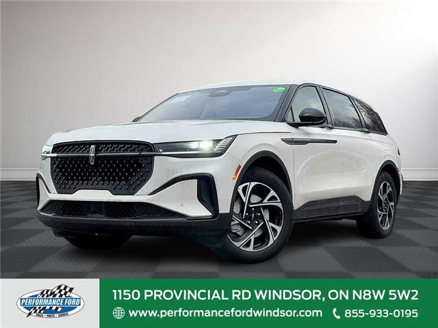 2025 Lincoln Nautilus Premiere (Stk: LN00129) in Windsor - Image 1 of 22