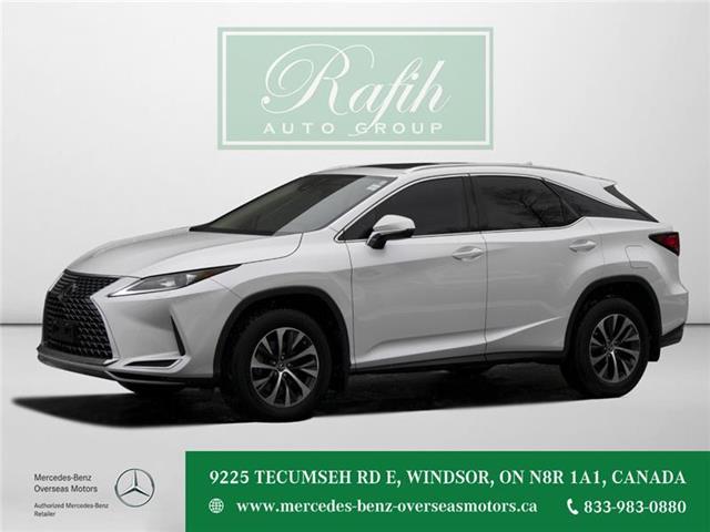 2022 Lexus RX 350 Base (Stk: PM9174) in Windsor - Image 1 of 22