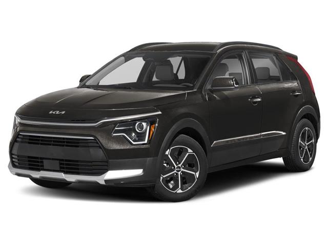 2025 Kia Niro EX (Stk: K25171) in Listowel - Image 1 of 3