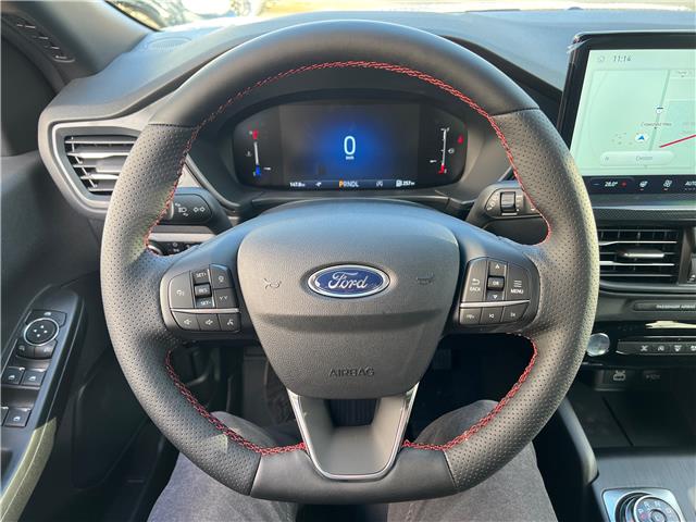 2025 Ford Escape ST-Line (Stk: 25S783) in CRESTON - Image 17 of 25 2025 Ford Escape ST-Line (Stk: 25S783) in CRESTON - Image 17 of 25