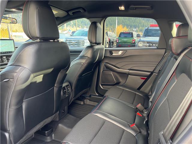 2025 Ford Escape ST-Line (Stk: 25S783) in CRESTON - Image 15 of 25 2025 Ford Escape ST-Line (Stk: 25S783) in CRESTON - Image 15 of 25