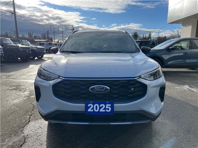 2025 Ford Escape ST-Line (Stk: 25S783) in CRESTON - Image 2 of 25 2025 Ford Escape ST-Line (Stk: 25S783) in CRESTON - Image 2 of 25