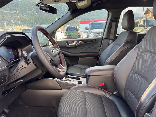 2025 Ford Escape ST-Line (Stk: 25S783) in CRESTON - Image 16 of 25 2025 Ford Escape ST-Line (Stk: 25S783) in CRESTON - Image 16 of 25