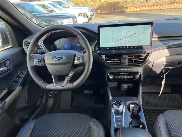 2025 Ford Escape ST-Line (Stk: 25S783) in CRESTON - Image 12 of 25 2025 Ford Escape ST-Line (Stk: 25S783) in CRESTON - Image 12 of 25