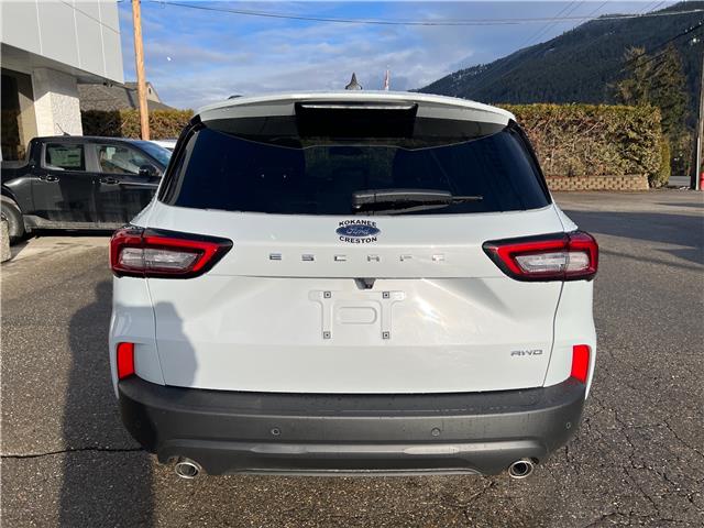 2025 Ford Escape ST-Line (Stk: 25S783) in CRESTON - Image 6 of 25 2025 Ford Escape ST-Line (Stk: 25S783) in CRESTON - Image 6 of 25