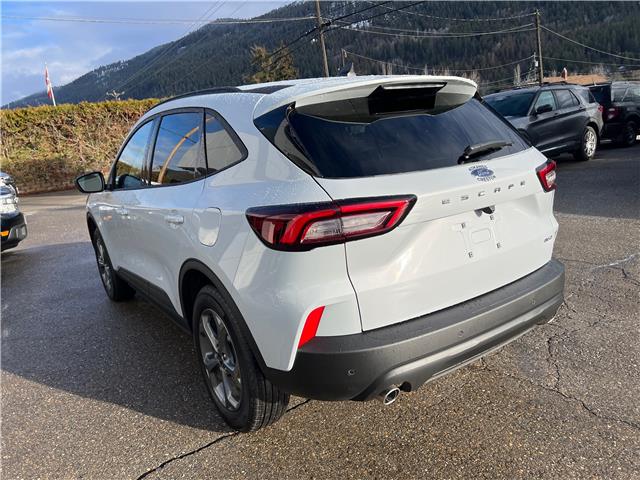 2025 Ford Escape ST-Line (Stk: 25S783) in CRESTON - Image 5 of 25 2025 Ford Escape ST-Line (Stk: 25S783) in CRESTON - Image 5 of 25