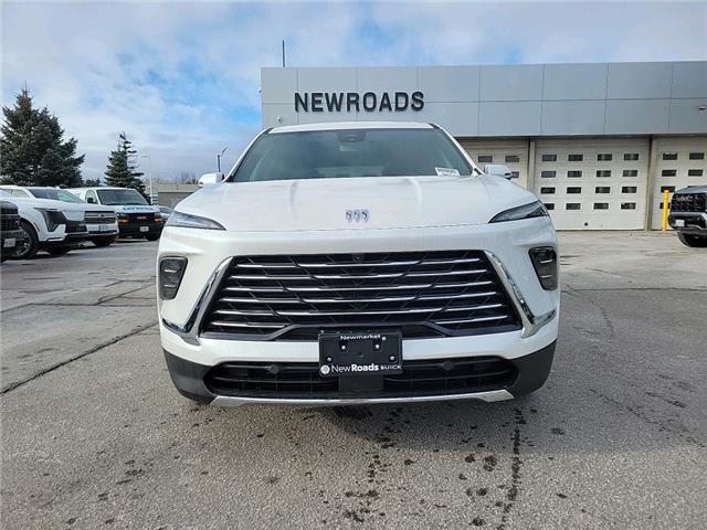 2025 Buick Enclave Preferred (Stk: J126424) in Newmarket - Image 2 of 20
