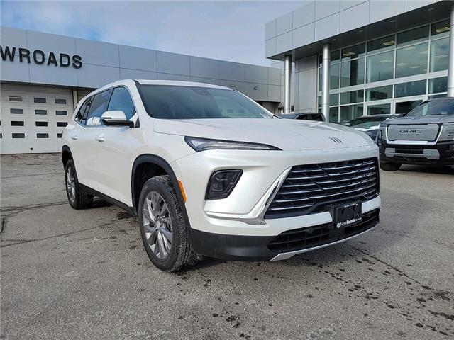 2025 Buick Enclave Preferred (Stk: J126424) in Newmarket - Image 3 of 20