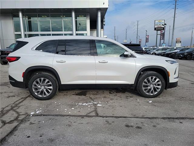 2025 Buick Enclave Preferred (Stk: J126424) in Newmarket - Image 4 of 20