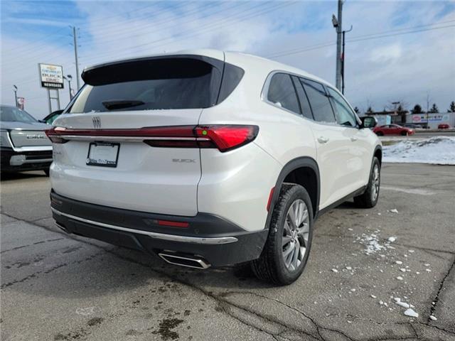 2025 Buick Enclave Preferred (Stk: J126424) in Newmarket - Image 5 of 20