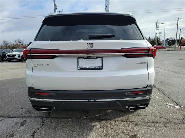 2025 Buick Enclave Preferred (Stk: J126424) in Newmarket - Image 6 of 20