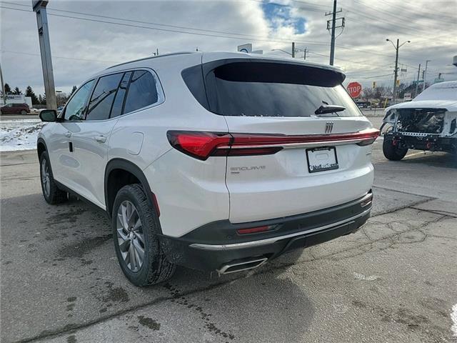 2025 Buick Enclave Preferred (Stk: J126424) in Newmarket - Image 7 of 20