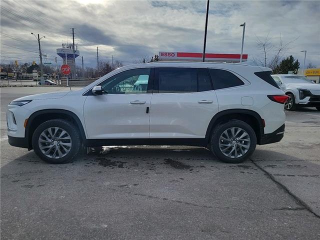 2025 Buick Enclave Preferred (Stk: J126424) in Newmarket - Image 8 of 20