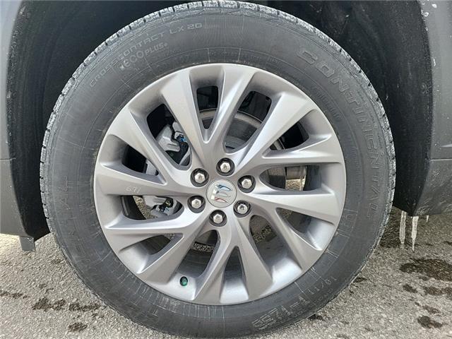 2025 Buick Enclave Preferred (Stk: J126424) in Newmarket - Image 9 of 20