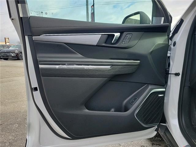 2025 Buick Enclave Preferred (Stk: J126424) in Newmarket - Image 10 of 20