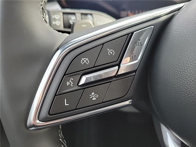 2025 Buick Enclave Preferred (Stk: J126424) in Newmarket - Image 13 of 20