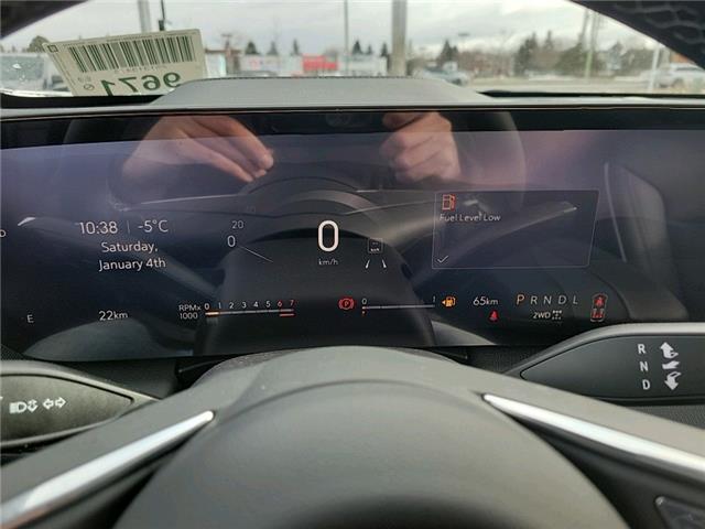 2025 Buick Enclave Preferred (Stk: J126424) in Newmarket - Image 15 of 20