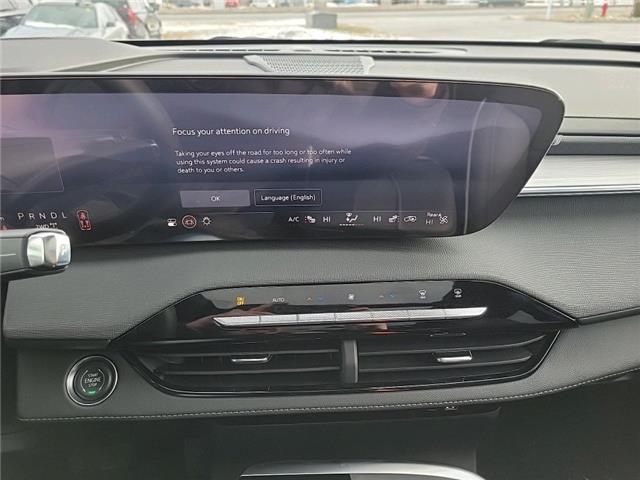 2025 Buick Enclave Preferred (Stk: J126424) in Newmarket - Image 16 of 20