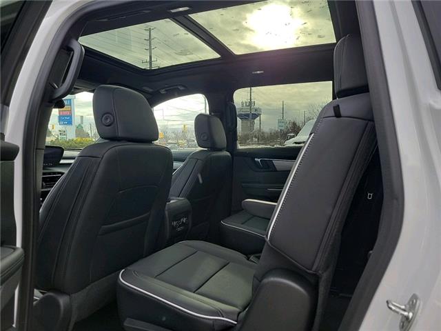 2025 Buick Enclave Preferred (Stk: J126424) in Newmarket - Image 20 of 20