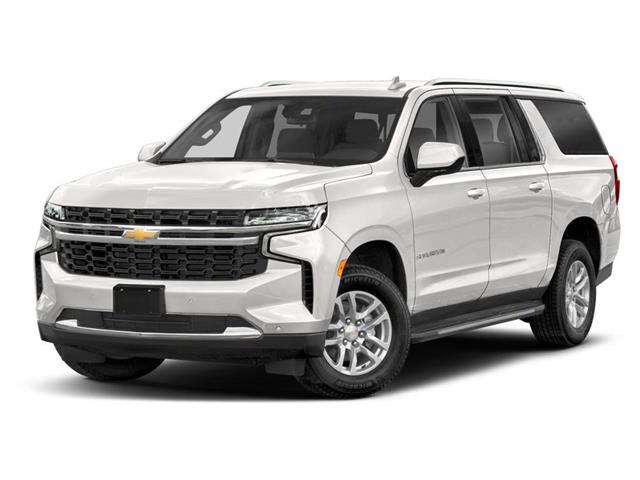 2023 Chevrolet Suburban Ls At $61906 For Sale In Sherwood Park 