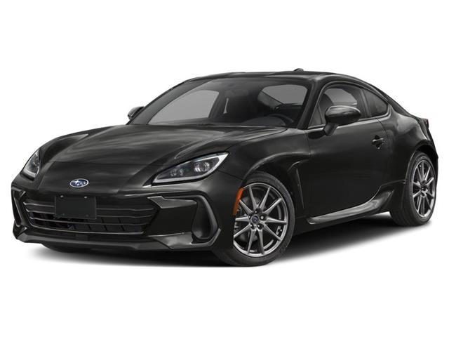 2025 Subaru BRZ Base (Stk: 241454) in Mississauga - Image 1 of 11