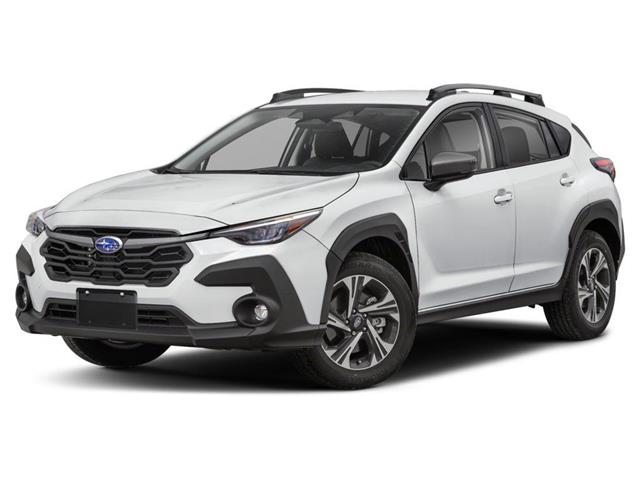 2025 Subaru Crosstrek Touring At $36051 For Sale In Tecumseh - Subaru 