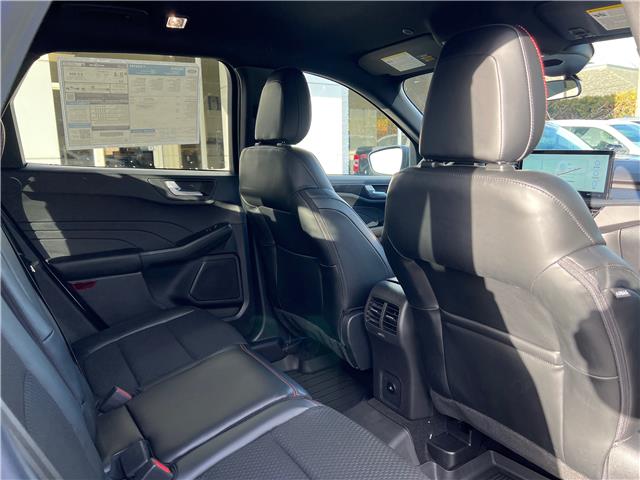 2025 Ford Escape ST-Line (Stk: 25S783) in CRESTON - Image 11 of 25 2025 Ford Escape ST-Line (Stk: 25S783) in CRESTON - Image 11 of 25