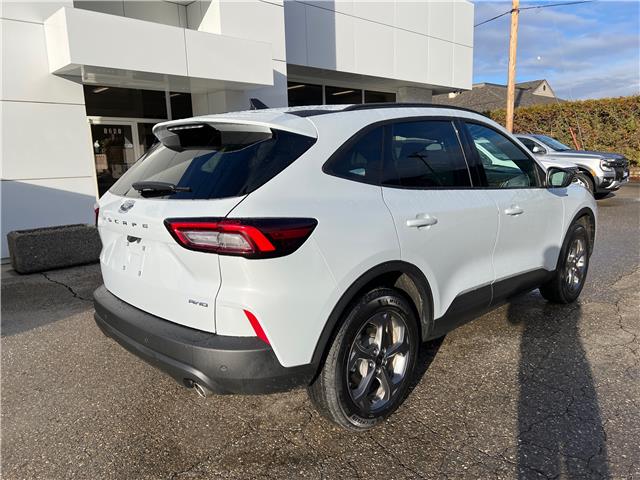 2025 Ford Escape ST-Line (Stk: 25S783) in CRESTON - Image 7 of 25 2025 Ford Escape ST-Line (Stk: 25S783) in CRESTON - Image 7 of 25