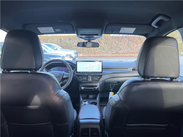 2025 Ford Escape ST-Line (Stk: 25S783) in CRESTON - Image 14 of 25 2025 Ford Escape ST-Line (Stk: 25S783) in CRESTON - Image 14 of 25