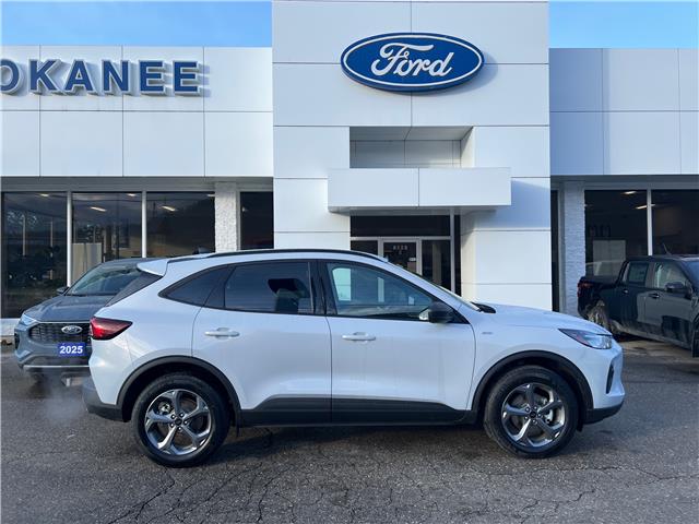 2025 Ford Escape ST-Line (Stk: 25S783) in CRESTON - Image 8 of 25 2025 Ford Escape ST-Line (Stk: 25S783) in CRESTON - Image 8 of 25