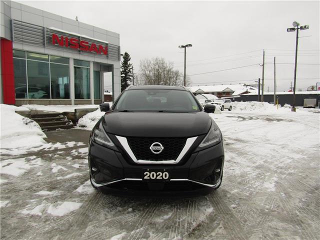 2020 Nissan Murano (Stk: L-86) in Timmins - Image 2 of 16 2020 Nissan Murano (Stk: L-86) in Timmins - Image 2 of 16