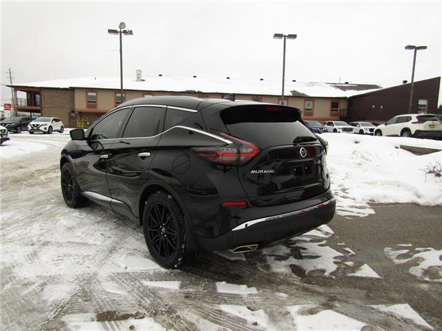 2020 Nissan Murano (Stk: L-86) in Timmins - Image 8 of 16 2020 Nissan Murano (Stk: L-86) in Timmins - Image 8 of 16
