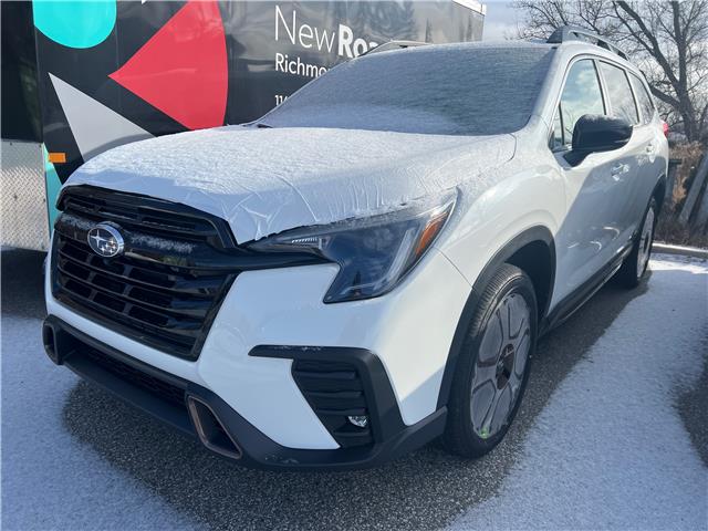 2025 Subaru Ascent Sport (Stk: 37682) in RICHMOND HILL - Image 1 of 1