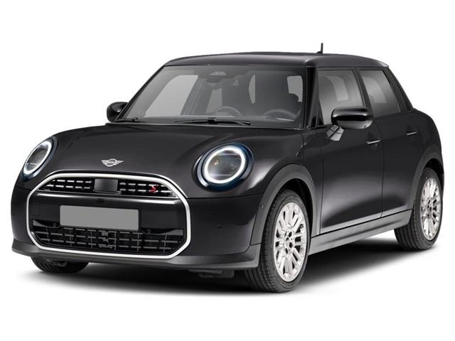 2025 MINI 5 Door Cooper S (Stk: 9443) in Kitchener - Image 1 of 1