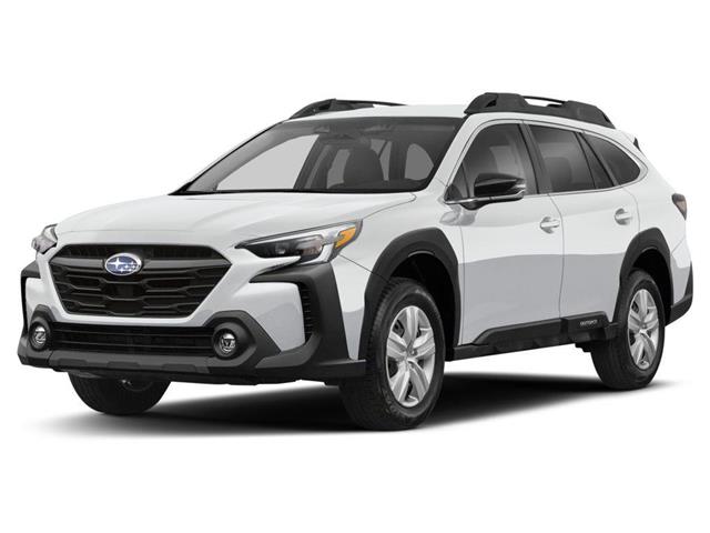2025 Subaru Outback Convenience (Stk: 250337) in North York, - Image 1 of 1