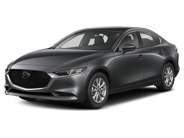 2025 Mazda Mazda3 GS (Stk: 5619) in Thunder Bay - Image 1 of 3