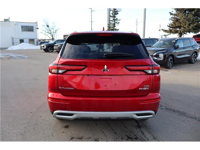 2025 Mitsubishi Outlander PHEV SE (Stk: R1005) in Calgary - Image 6 of 23 2025 Mitsubishi Outlander PHEV SE (Stk: R1005) in Calgary - Image 6 of 23