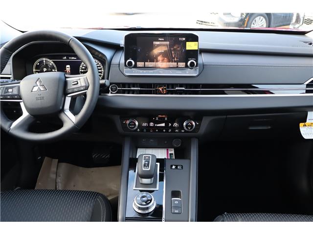 2025 Mitsubishi Outlander PHEV SE (Stk: R1005) in Calgary - Image 18 of 23 2025 Mitsubishi Outlander PHEV SE (Stk: R1005) in Calgary - Image 18 of 23